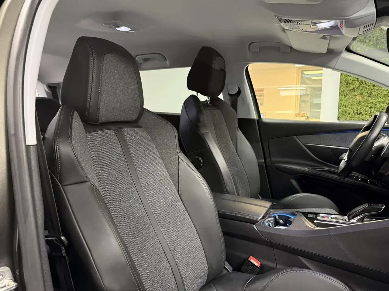 Billede 9 - Peugeot 5008 1,5 BlueHDi Edition 210 EAT8 130HK 5d 8g Aut.