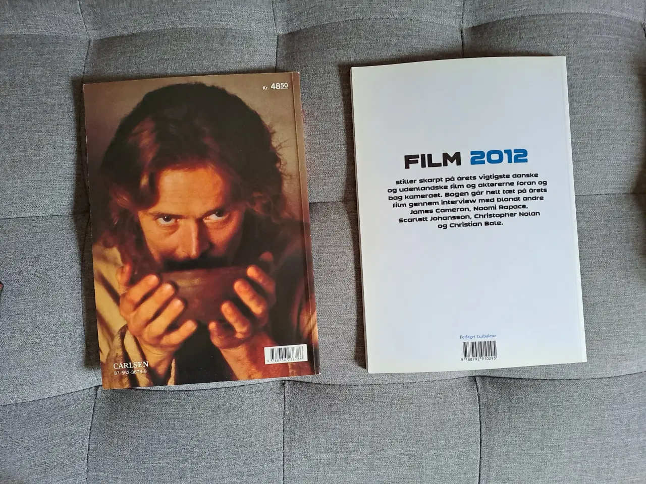 Billede 2 - Filmårbogen