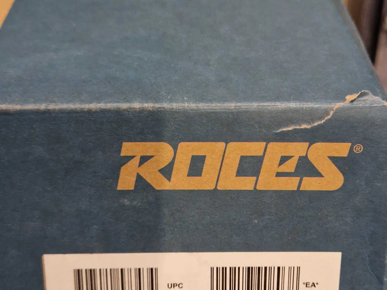 Billede 2 - Ishockey skøjter