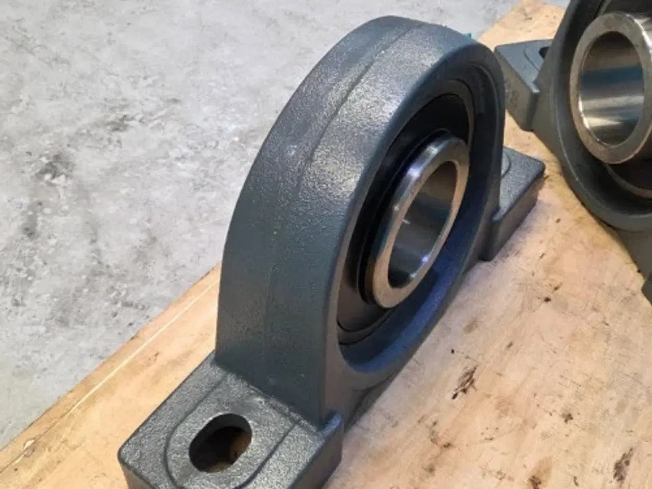 Billede 11 - MSB Leje UCF324 Sæt