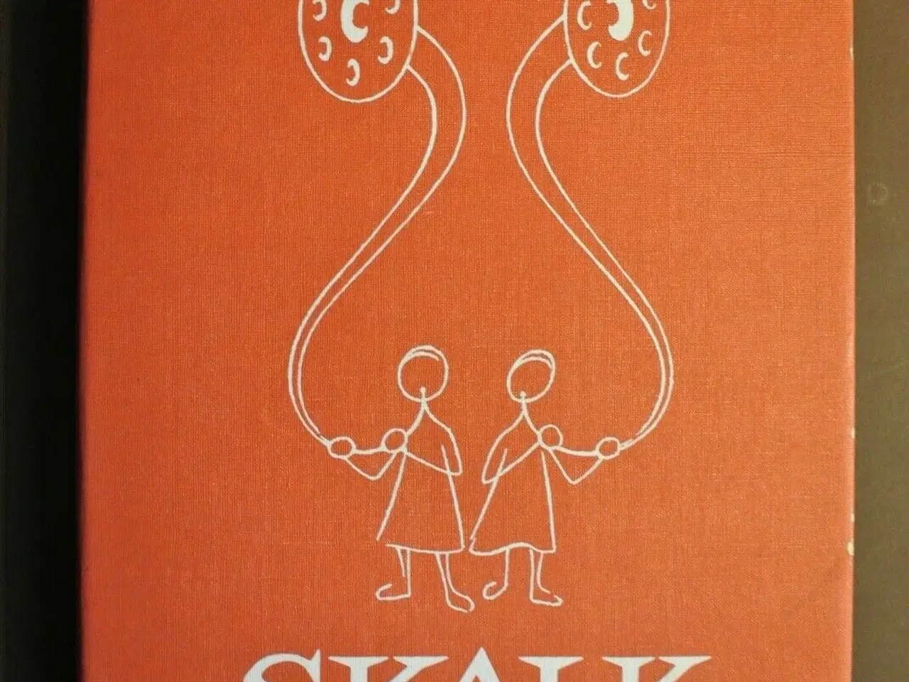 Billede 1 - skalk nr. 1-6 1967 i samlemappe., emne: historie 