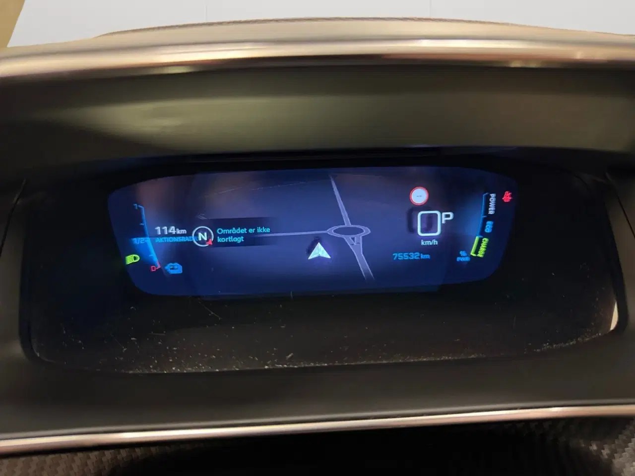 Billede 8 - Peugeot e-208 50 Allure