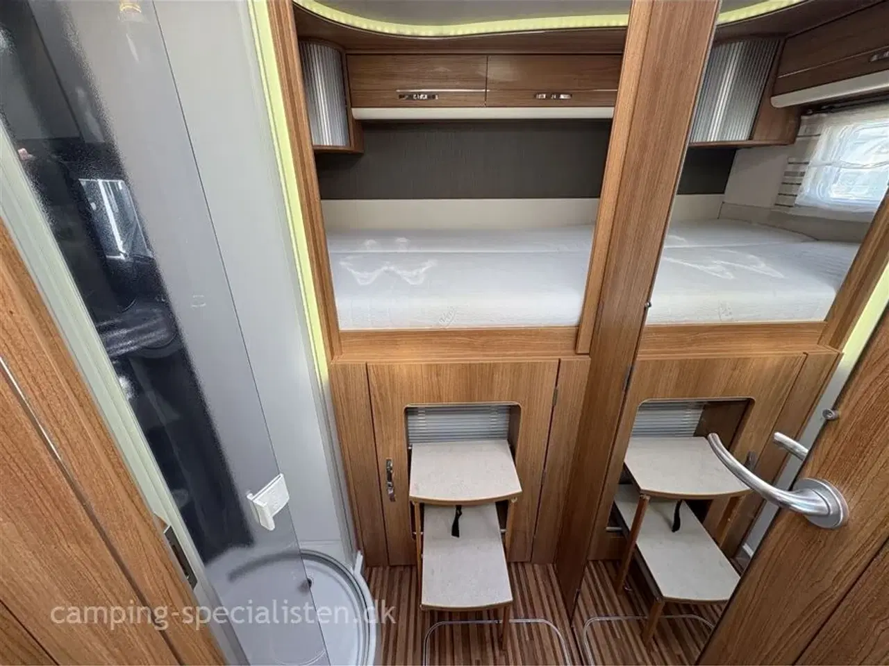 Billede 10 - 2015 - Frankia 640   Frankia 640 Compact Class 2015 - Se den nu hos Camping-Specialisten.dk