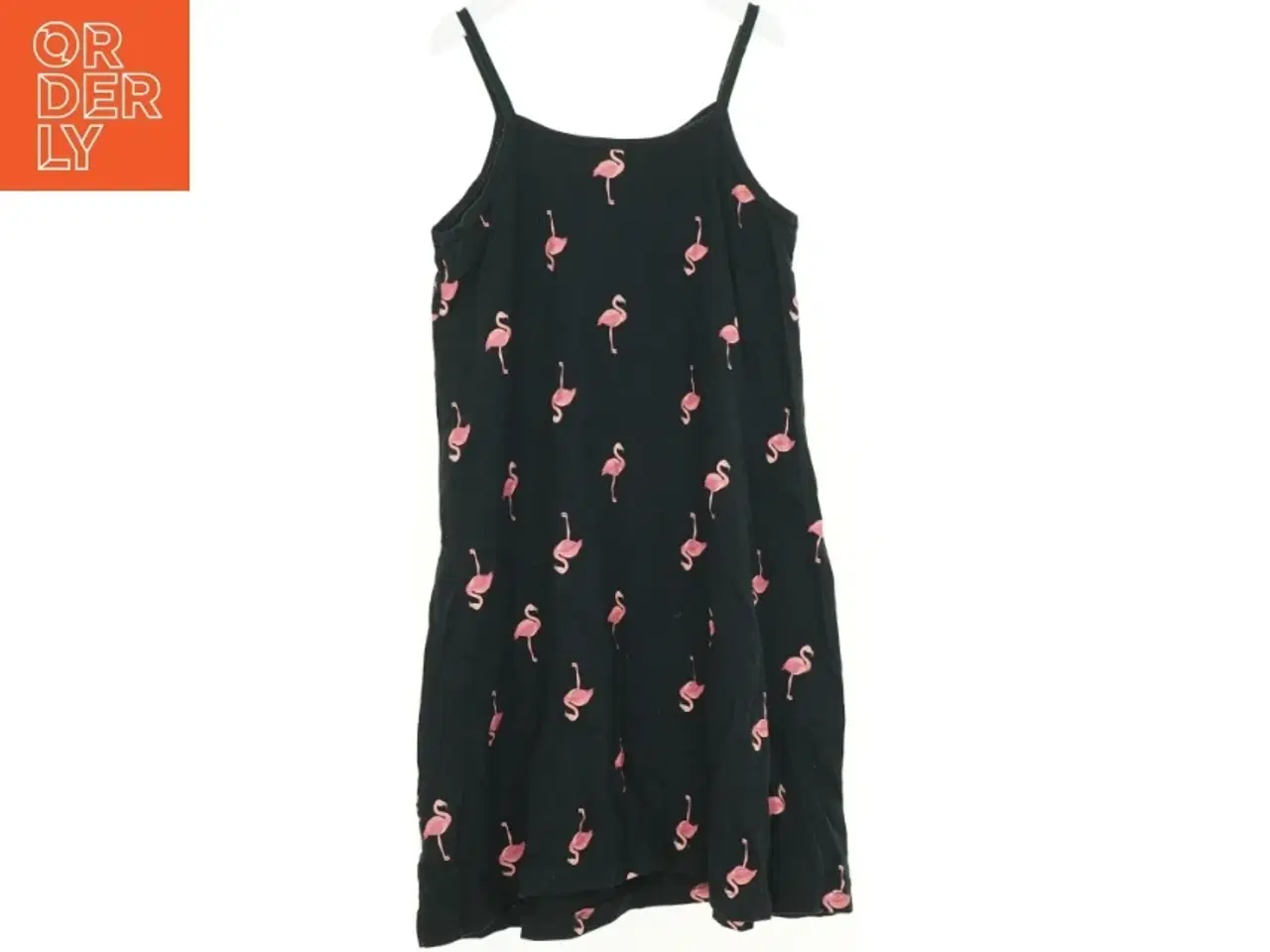 Billede 1 - Kjole fra VRS (str. 140 cm)