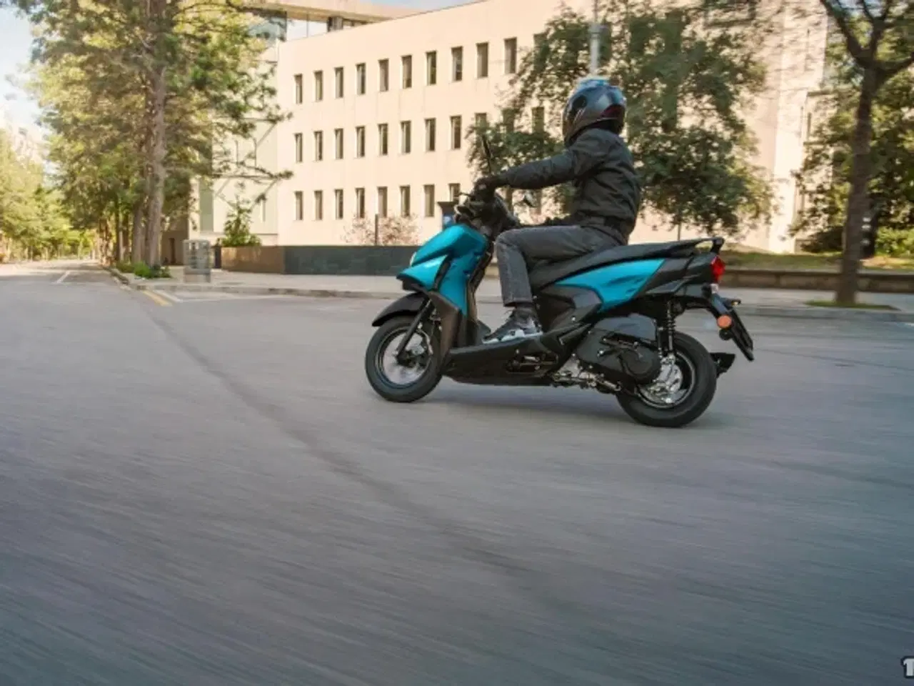 Billede 12 - Yamaha RayZR