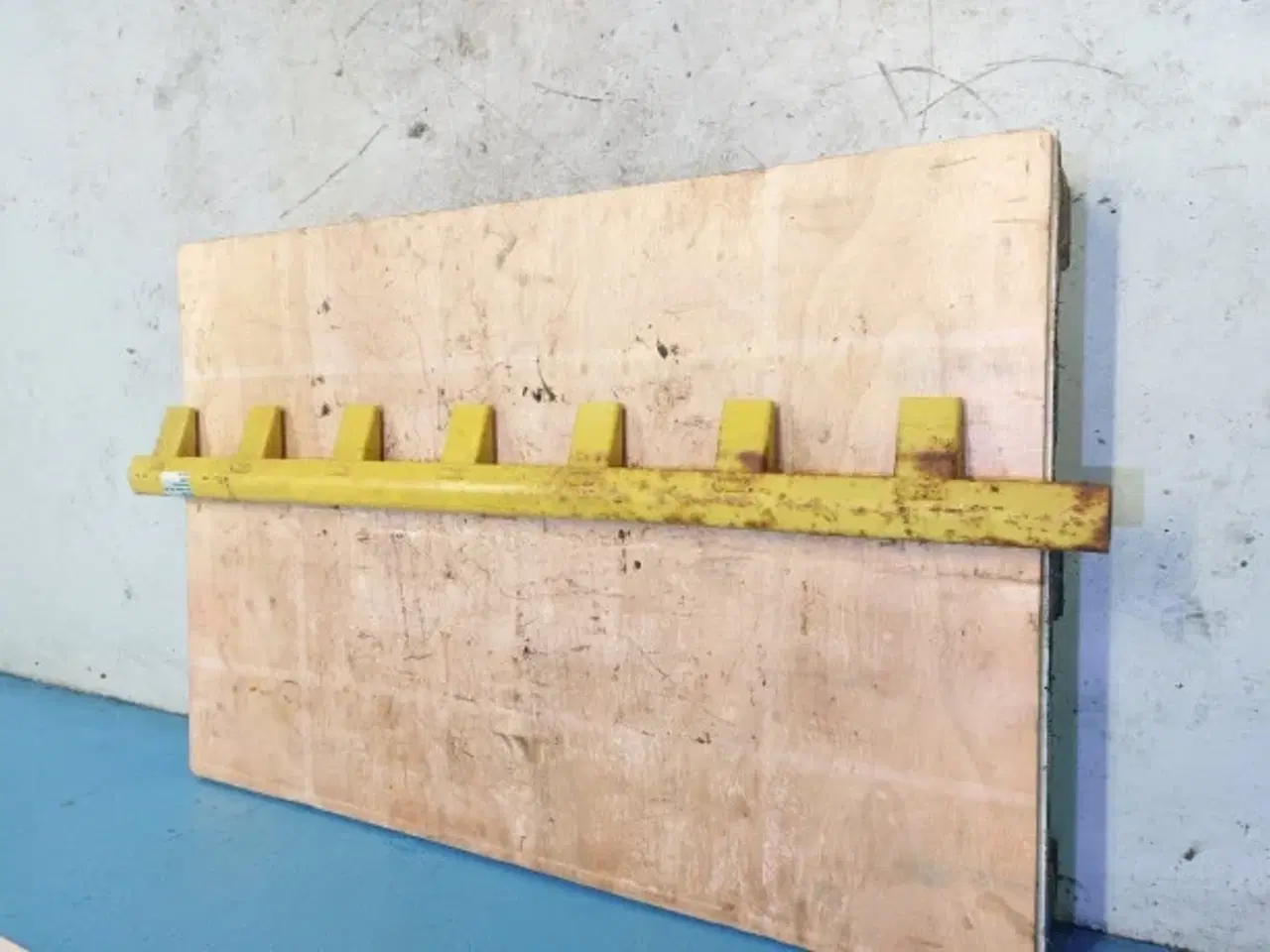 Billede 2 - New Holland 1550 Kærnedskiller 398525