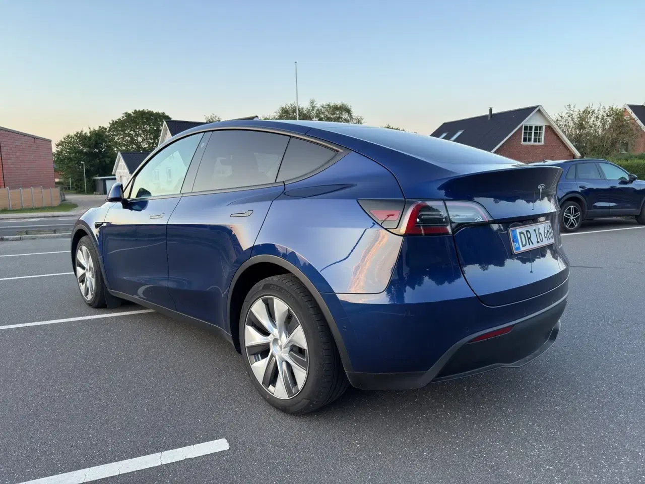 Billede 7 - Tesla Model Y  Long Range AWD