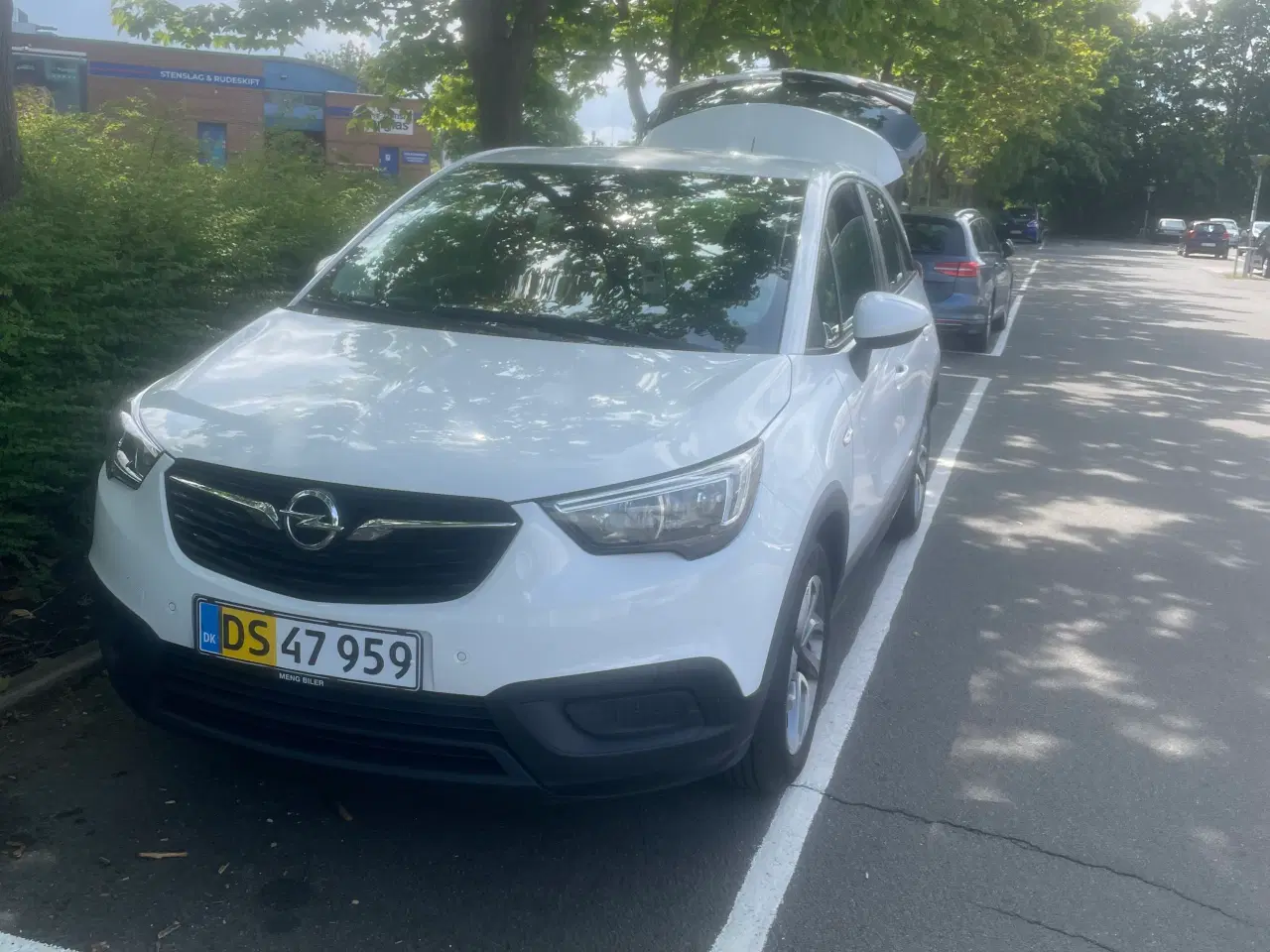 Billede 16 - Opel Crossland 