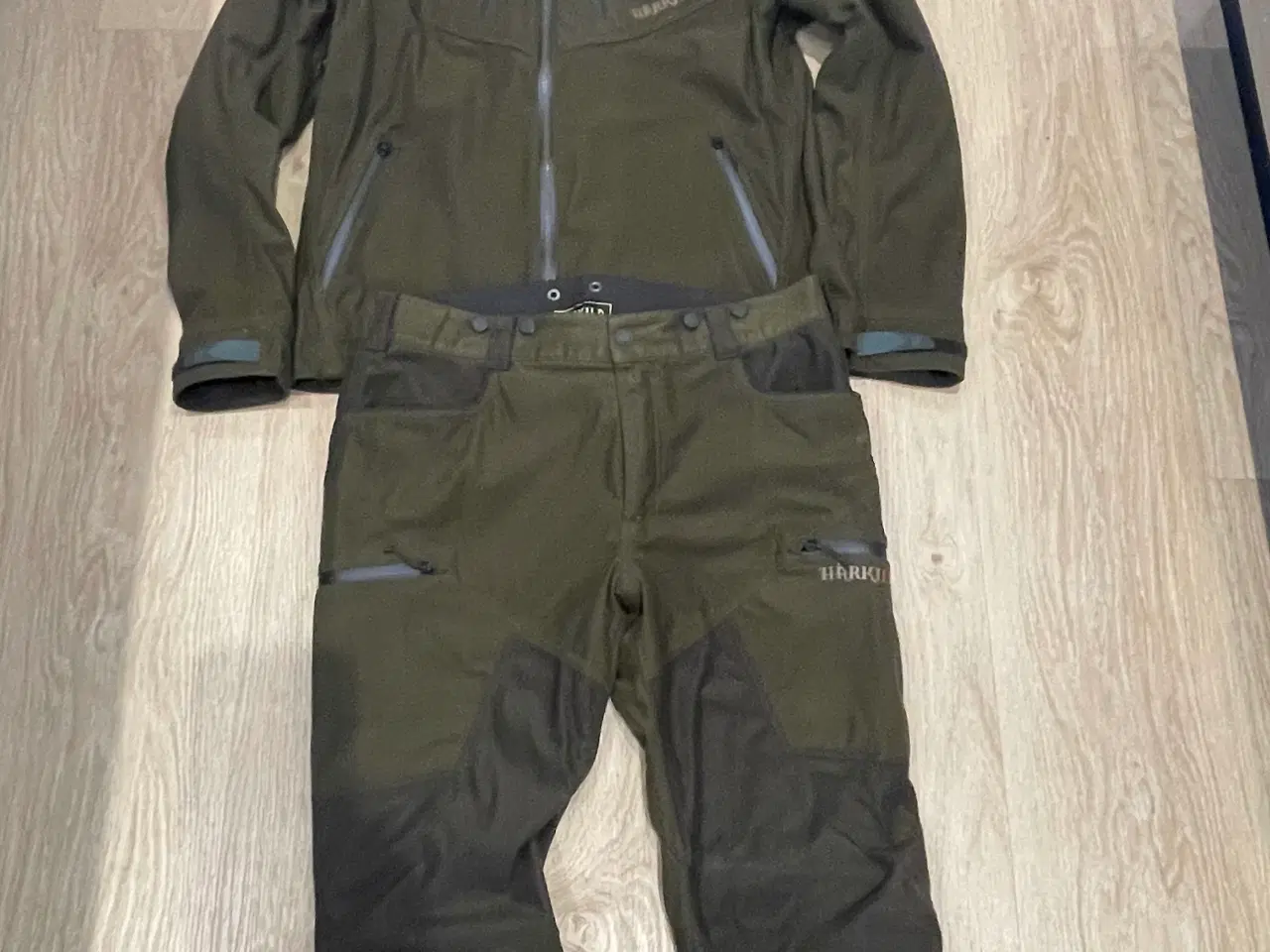 Billede 3 - Härkila Norfell HWS STR. 52