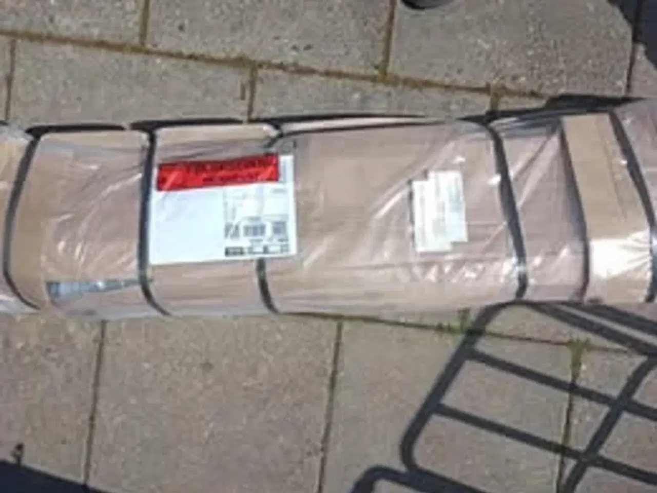 Billede 1 - anhænger træk Chevrolet cruze 2009