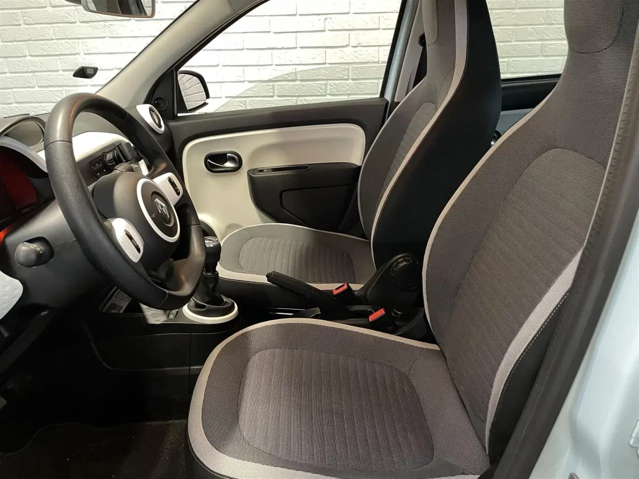 Billede 6 - Renault Twingo 1,0 Sce Zen 75HK 5d