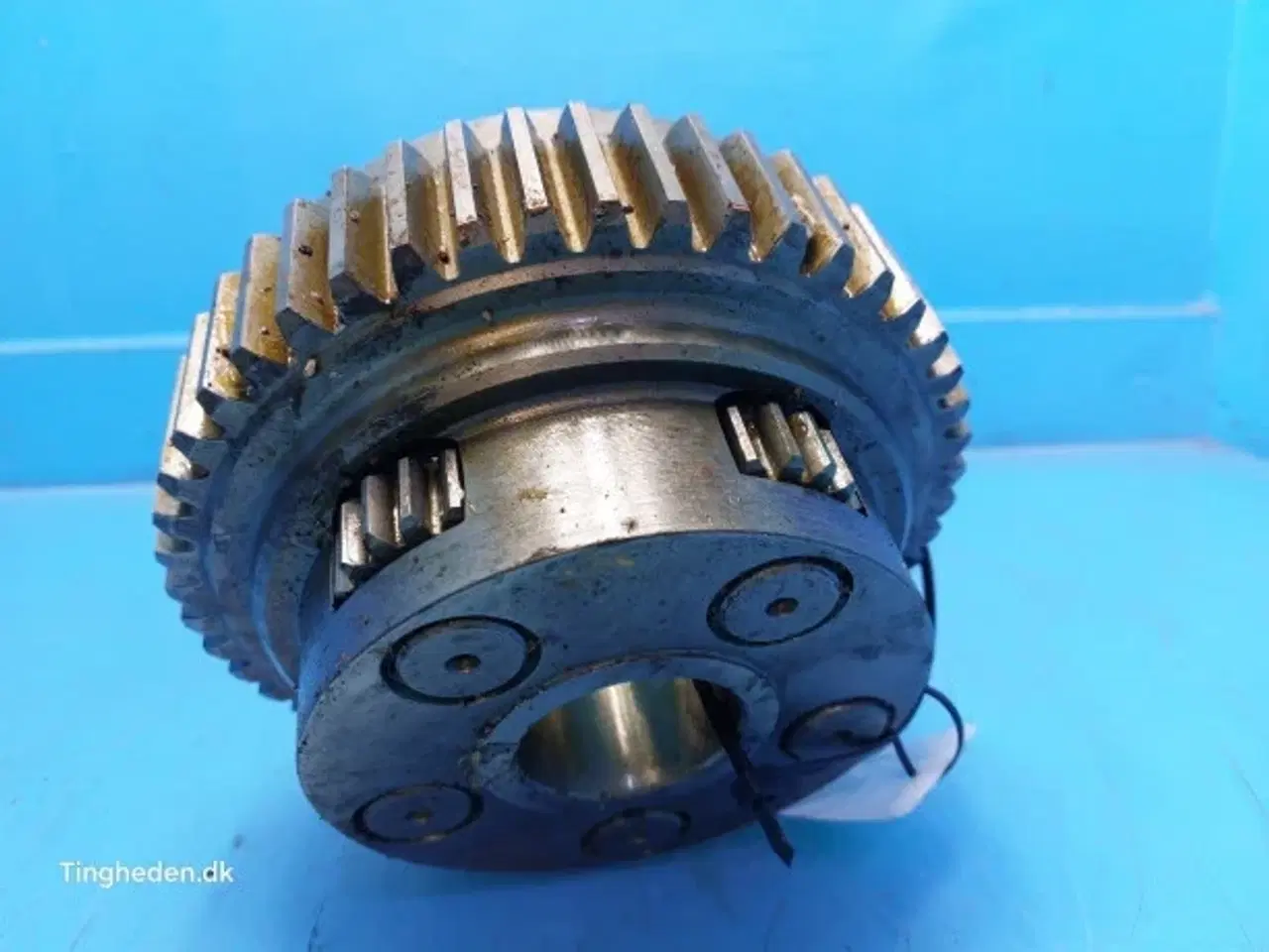 Billede 11 - Ford 4000 Medbringer D9NN7D055AA