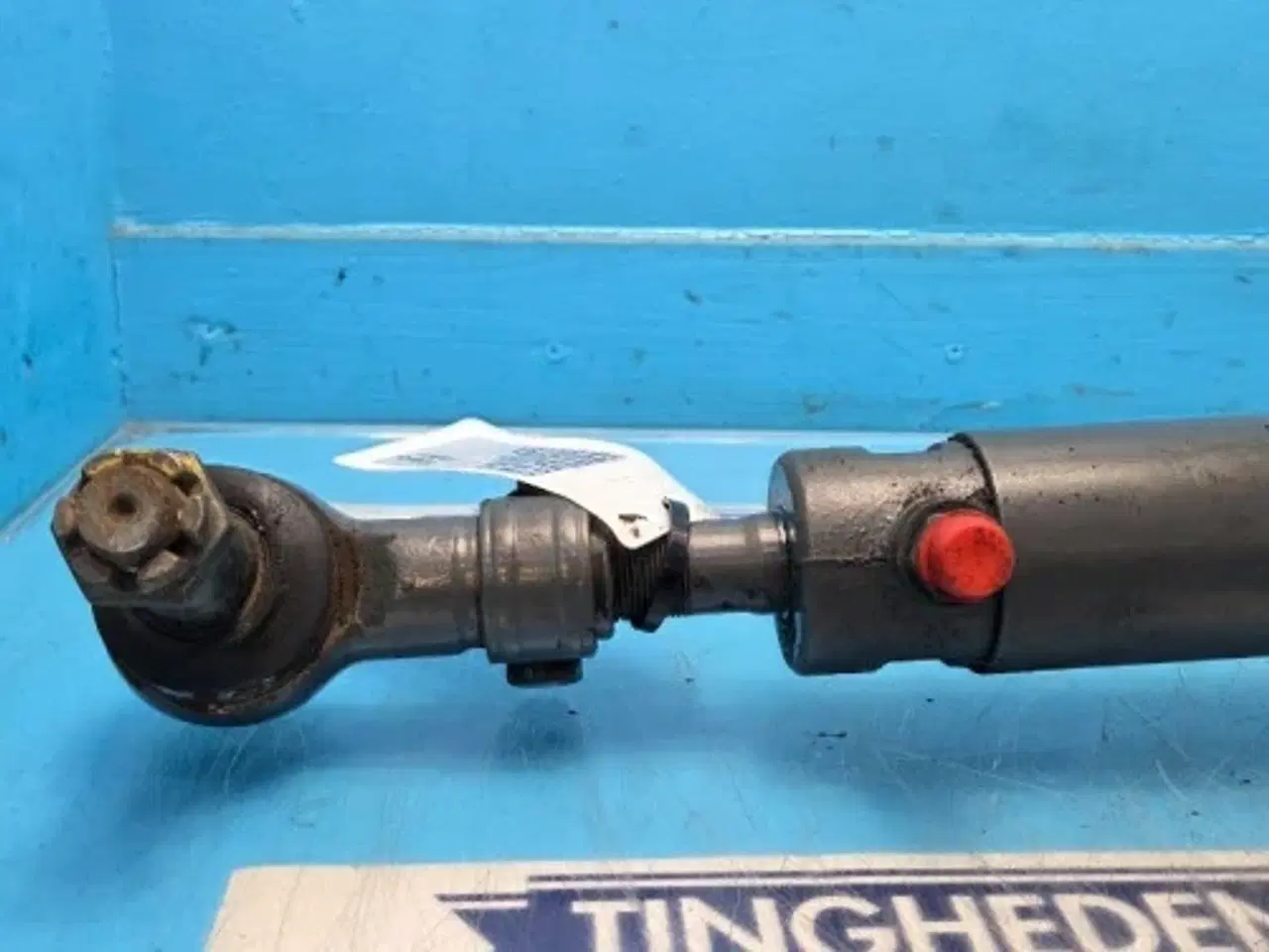Billede 10 - Claas Lexion 460 Styrecylinder 0847831