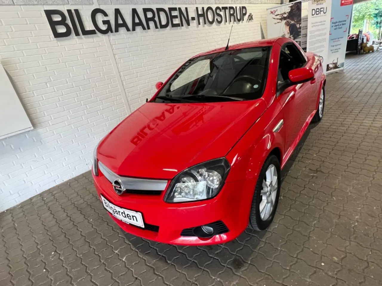 Billede 6 - Opel Tigra 1,4 Sport