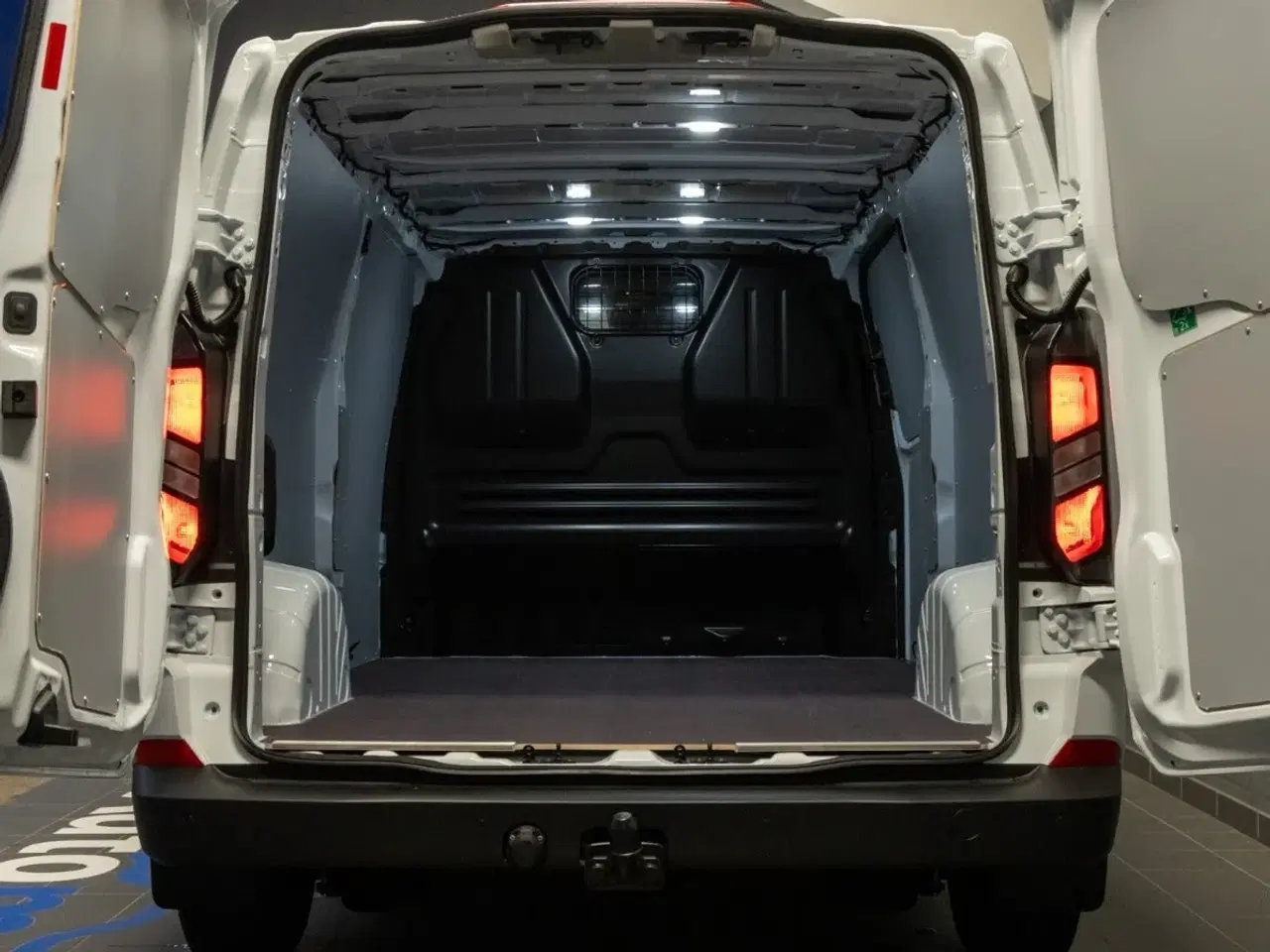 Billede 7 - Ford Transit Custom 300L 2,0 EcoBlue Trend