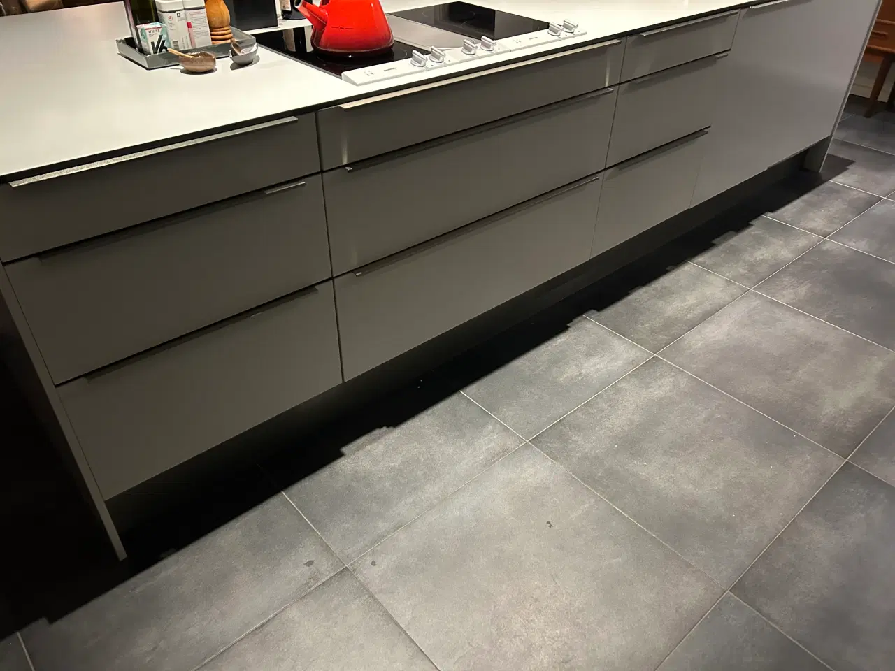 Billede 2 - Invita køkkenø/køkkenmoduler sælges 