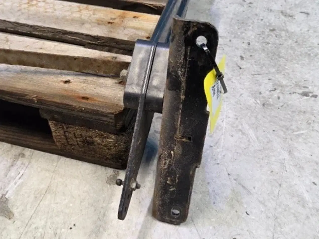 Billede 10 - Case 9120 Support 87746846