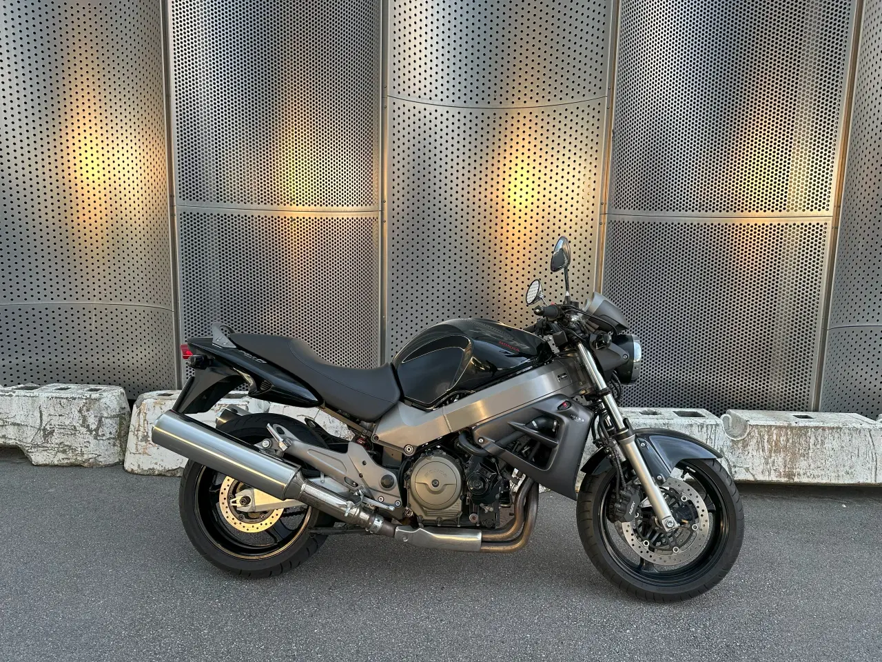 Billede 1 - Honda x-11 x-eleven