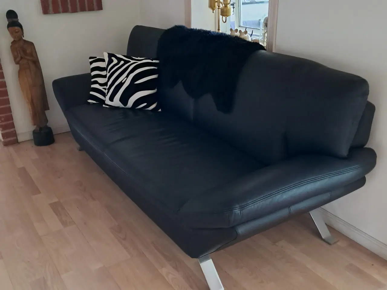 Billede 1 - Sofa