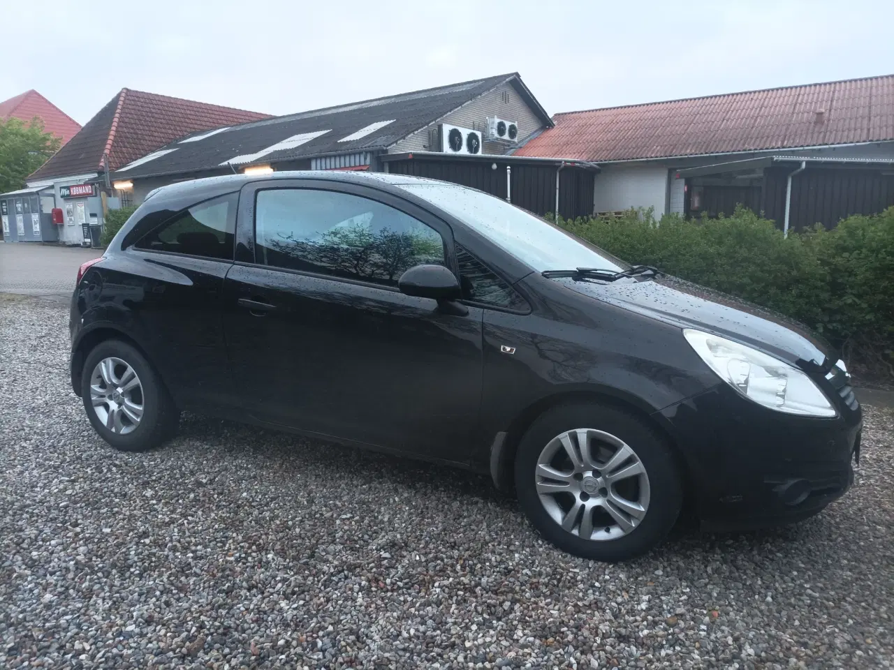Billede 3 - OPEL CORSA 1,0 2009