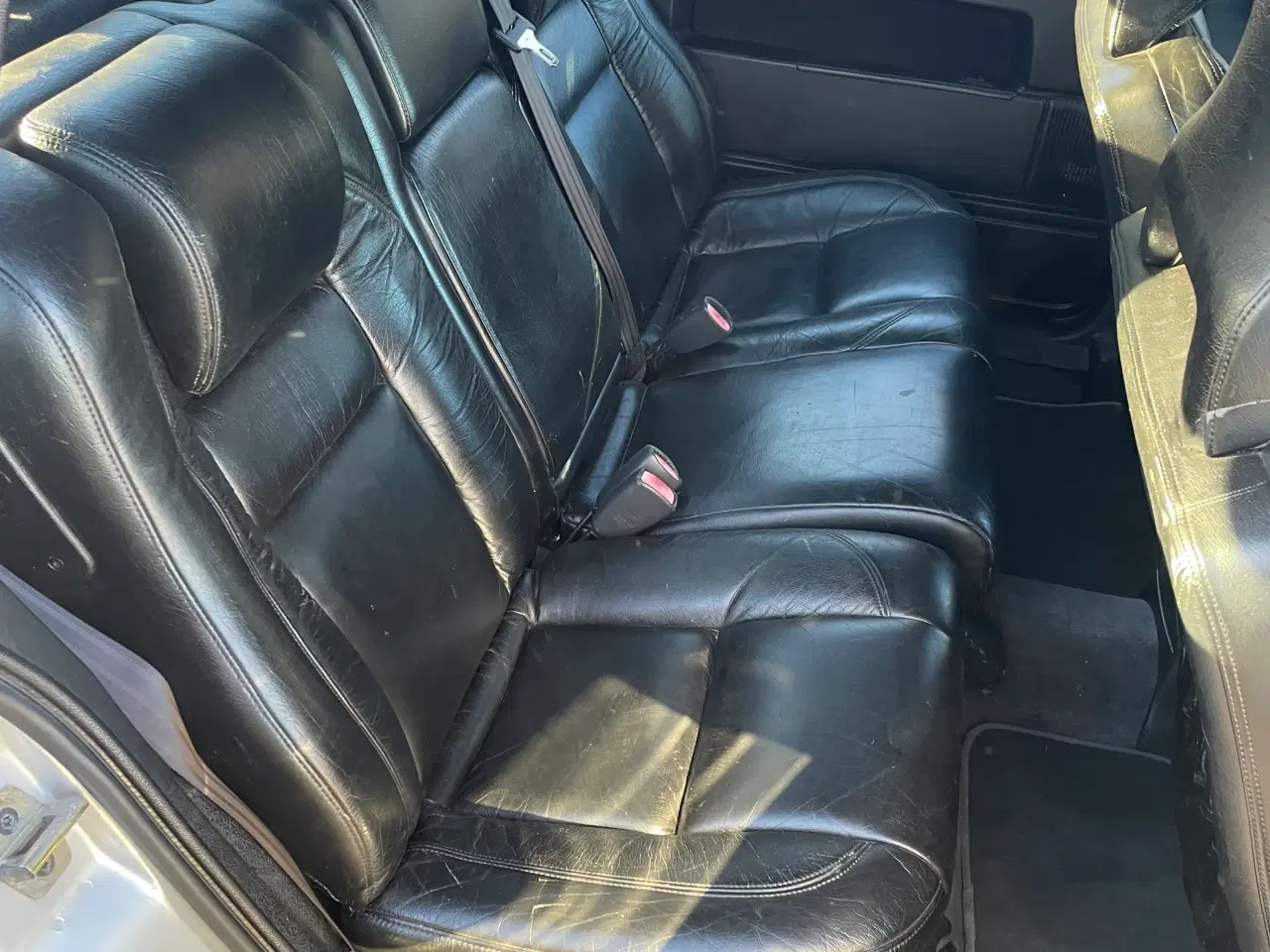 Billede 11 - Volvo 940 turbo