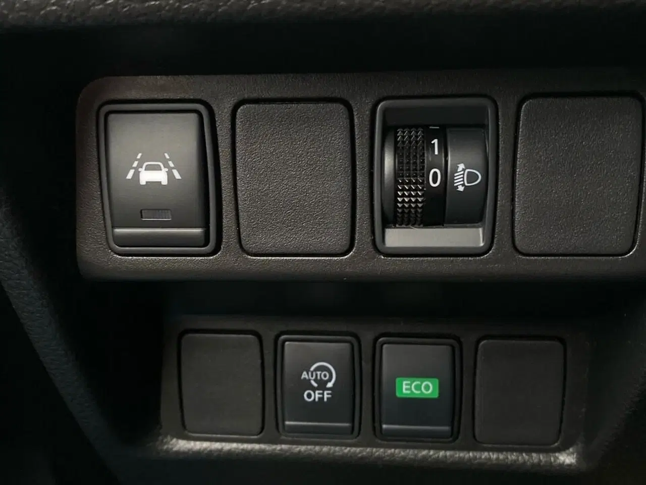 Billede 21 - Nissan Qashqai 1,3 Dig-T N-Connecta DCT 160HK 5d 7g Aut.