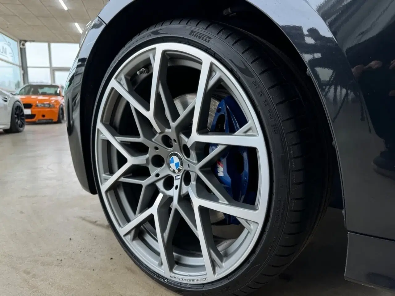 Billede 4 - BMW M340i 3,0 Touring M-Sport xDrive aut.