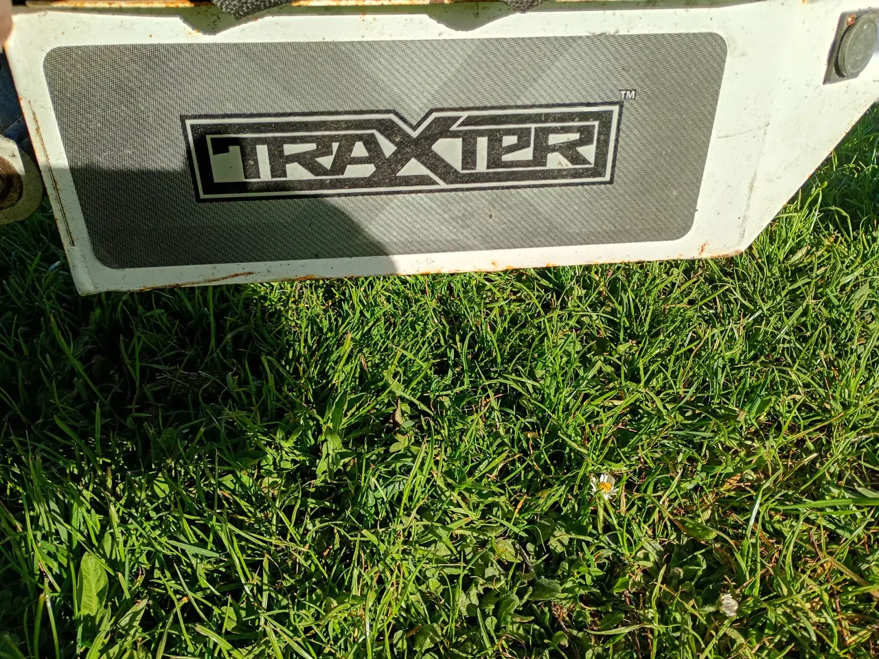 Billede 5 - El løbehjul 