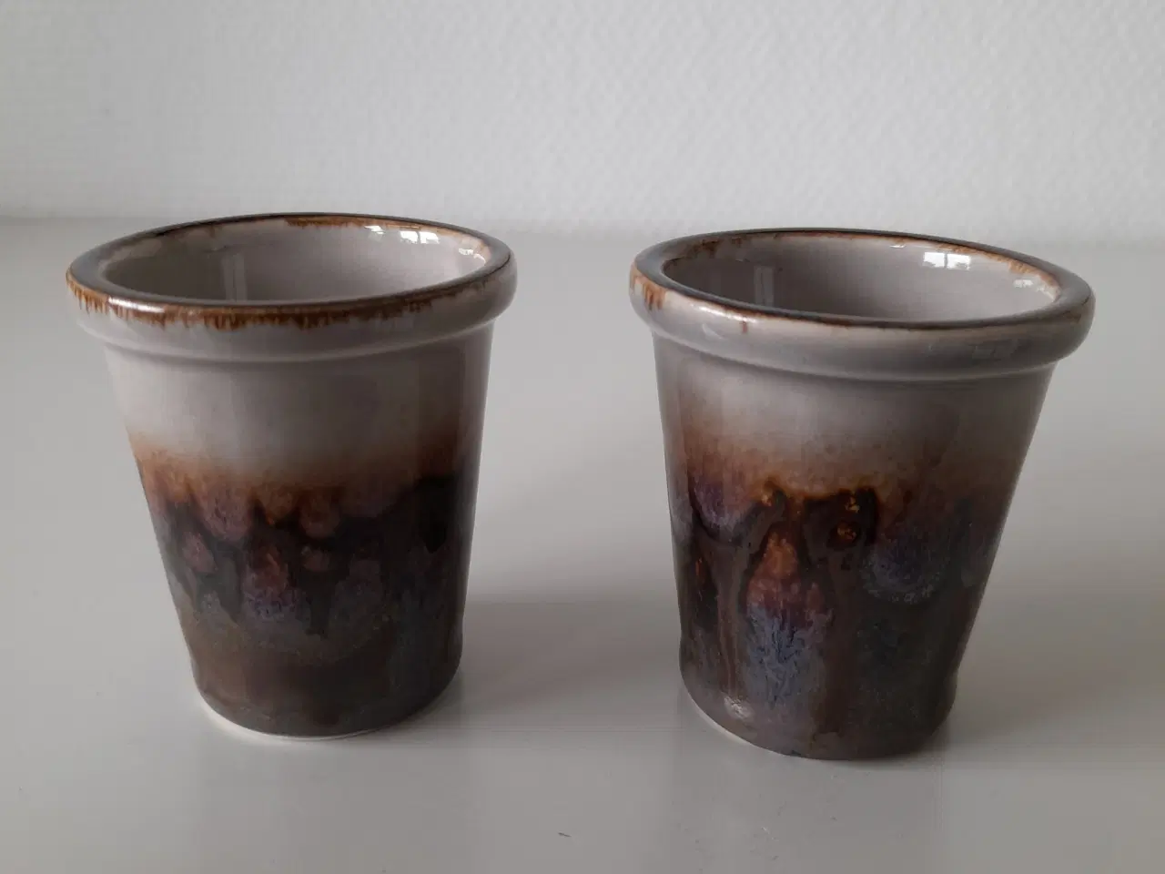 Billede 1 - Mexico B&G æggebæger