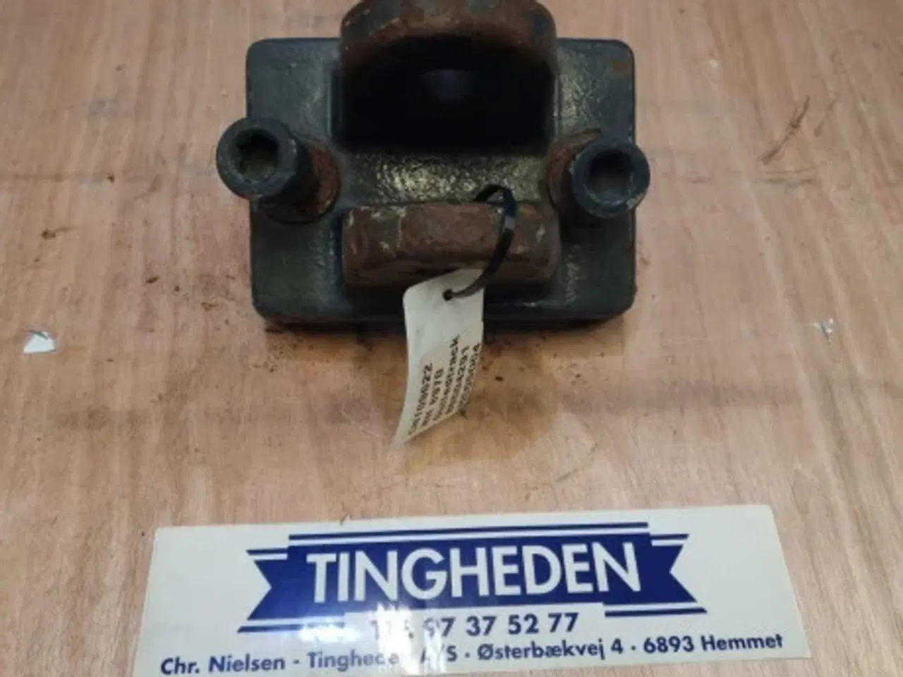 Billede 1 - New Holland 8970 Gulledtræk 86504291