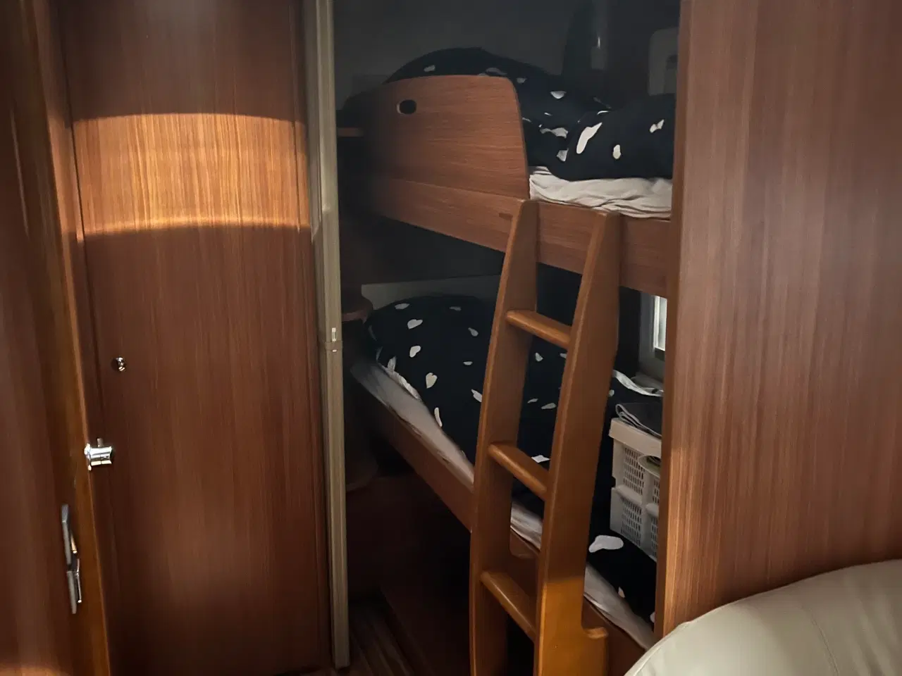 Billede 9 - Campingvogn + Standby telt 