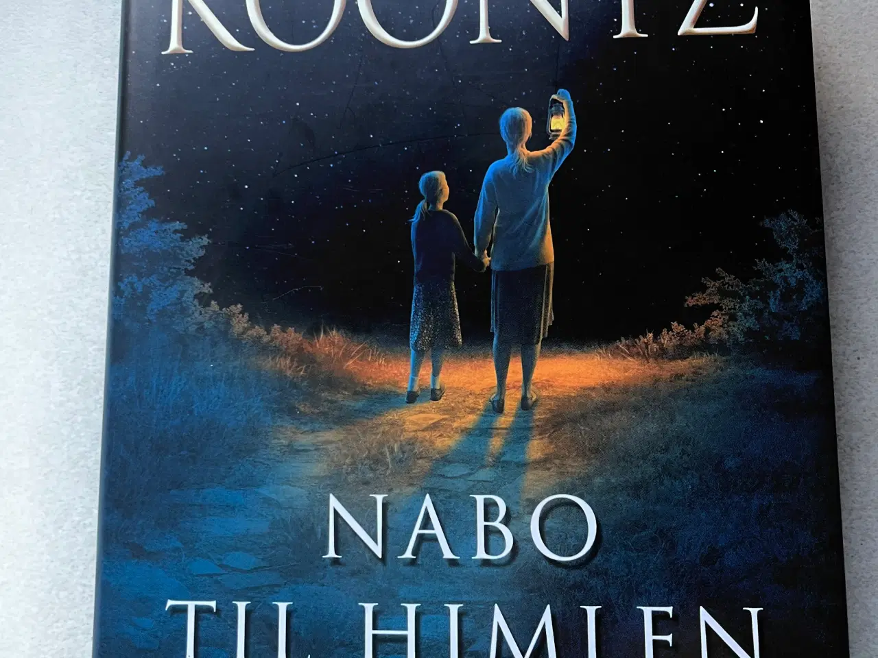 Billede 1 - Nabo til himlen : Dean Koontz