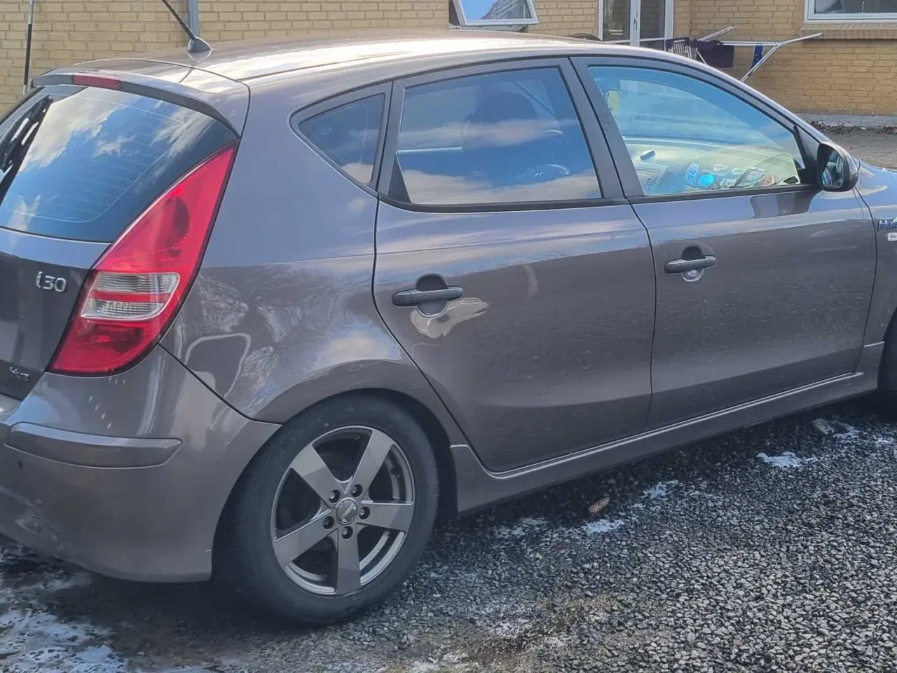 Billede 4 - Hyundai i 30 1.6 crdi eco
