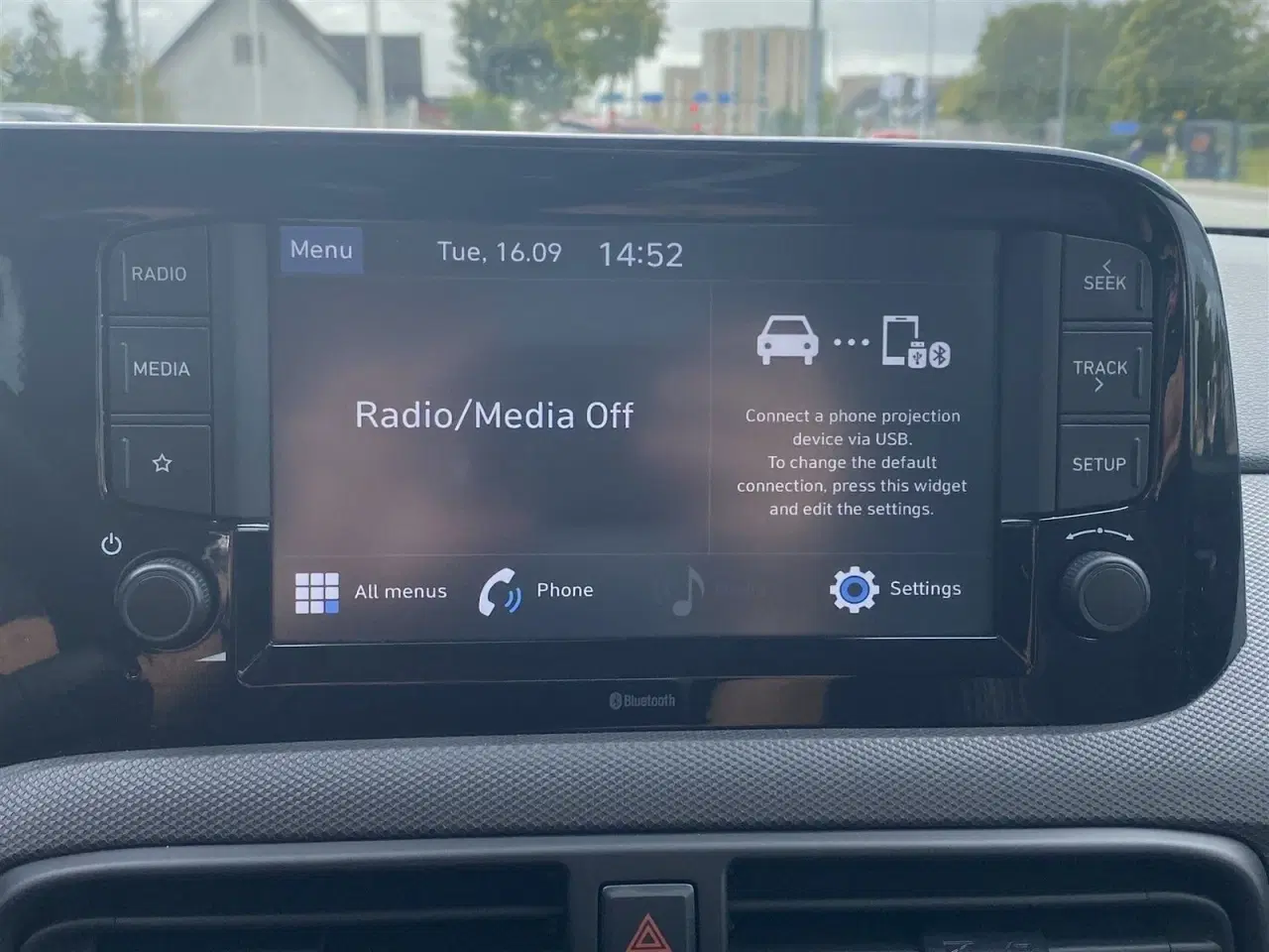 Billede 16 - Hyundai i10 1,0 MPi Essential