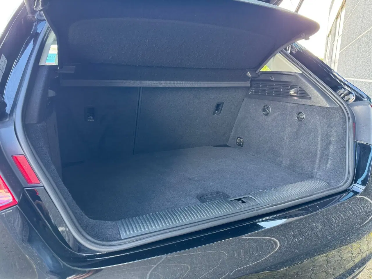 Billede 17 - Audi A3 2,0 TDi 150 Ambition Sportback