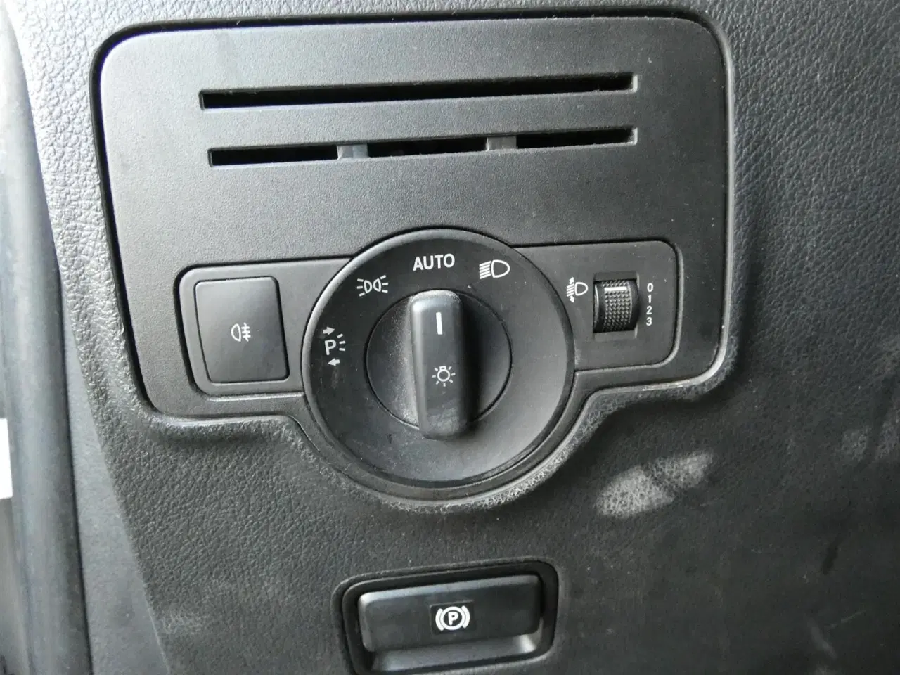 Billede 13 - Mercedes-Benz Vito 111 Lang 1,6 CDI Basic 114HK Van 6g