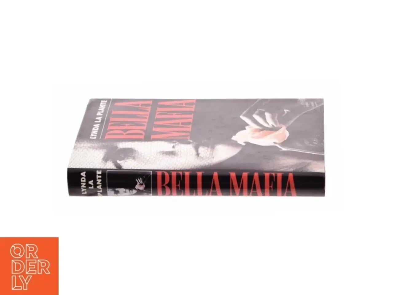 Billede 2 - Bella Mafia af Lynda La Plante  fra Bog