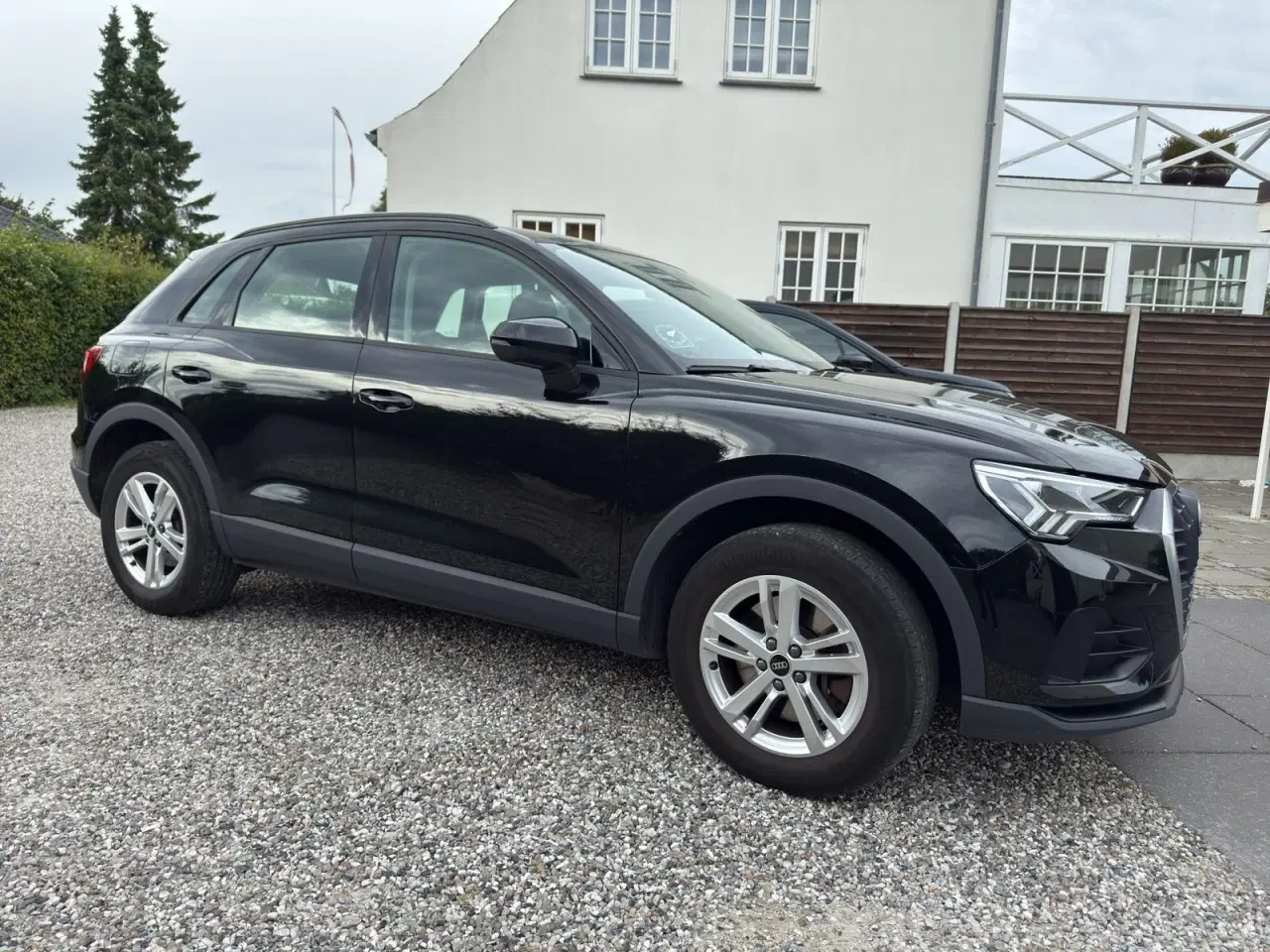 Billede 3 - Audi Q3 45 TFSi e Attitude+ S-tr.