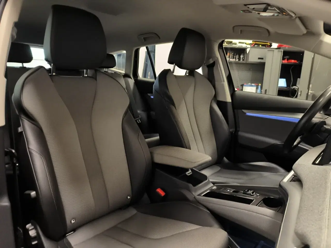 Billede 15 - Skoda Enyaq 80 iV