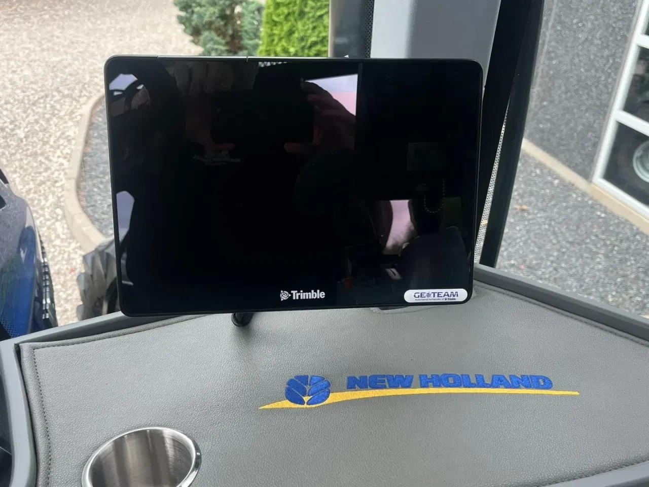 Billede 3 - New Holland T7.315 Auto Command BluePower med frontlift