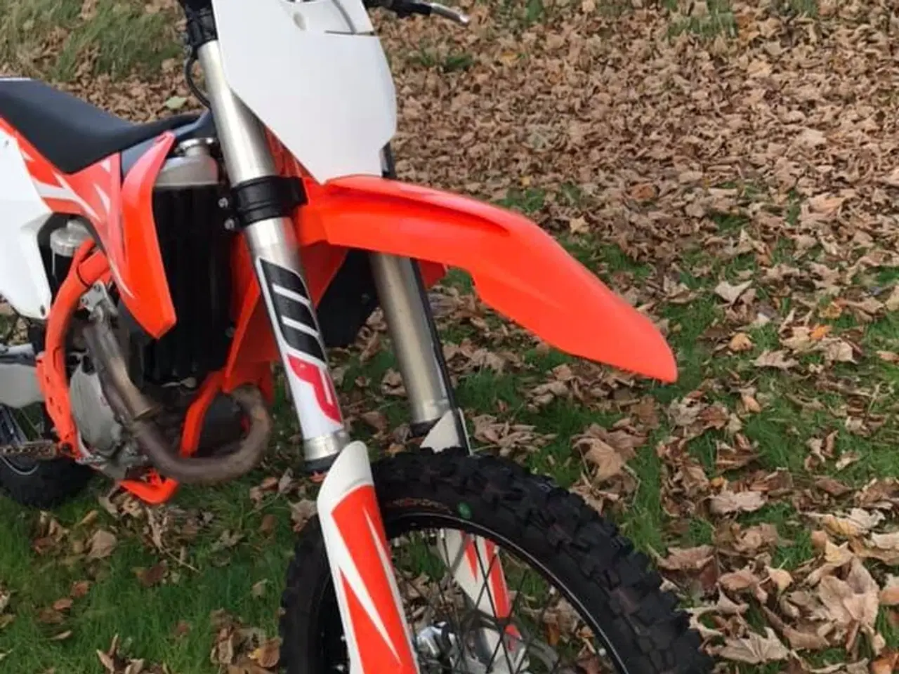 Billede 6 - KTM 350 SXF - 2018