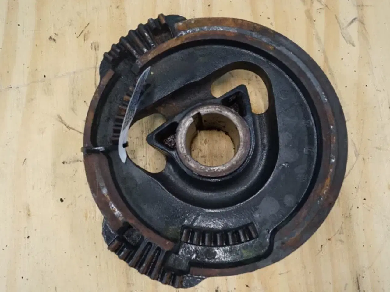 Billede 6 - New Holland BB9090 Kamskive 700138856