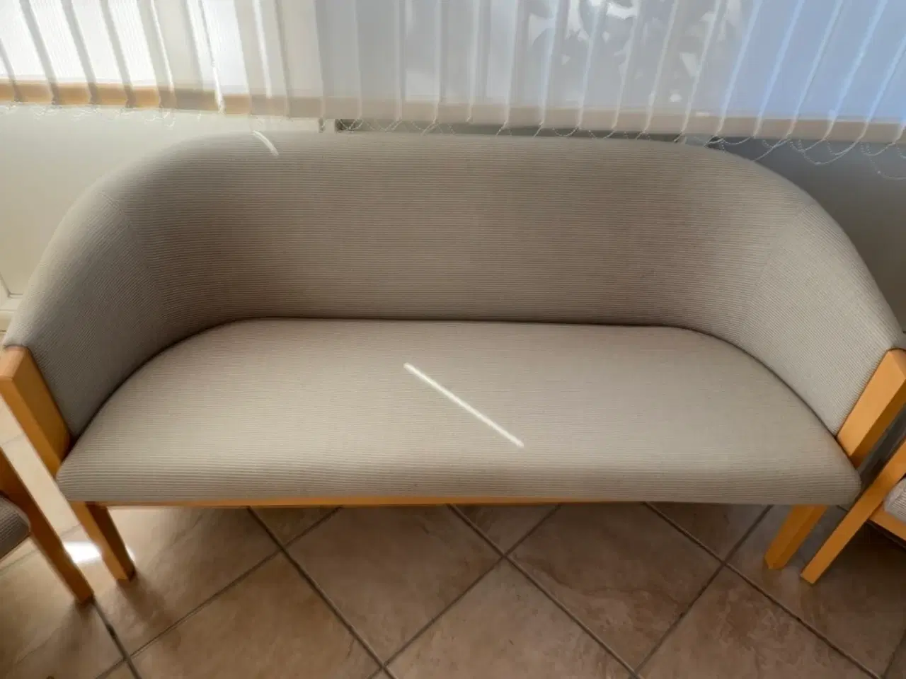 Billede 4 - Getama designer sofasæt