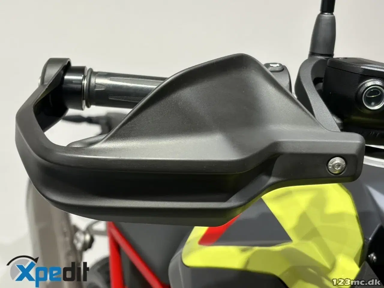 Billede 20 - BMW F 900 GS