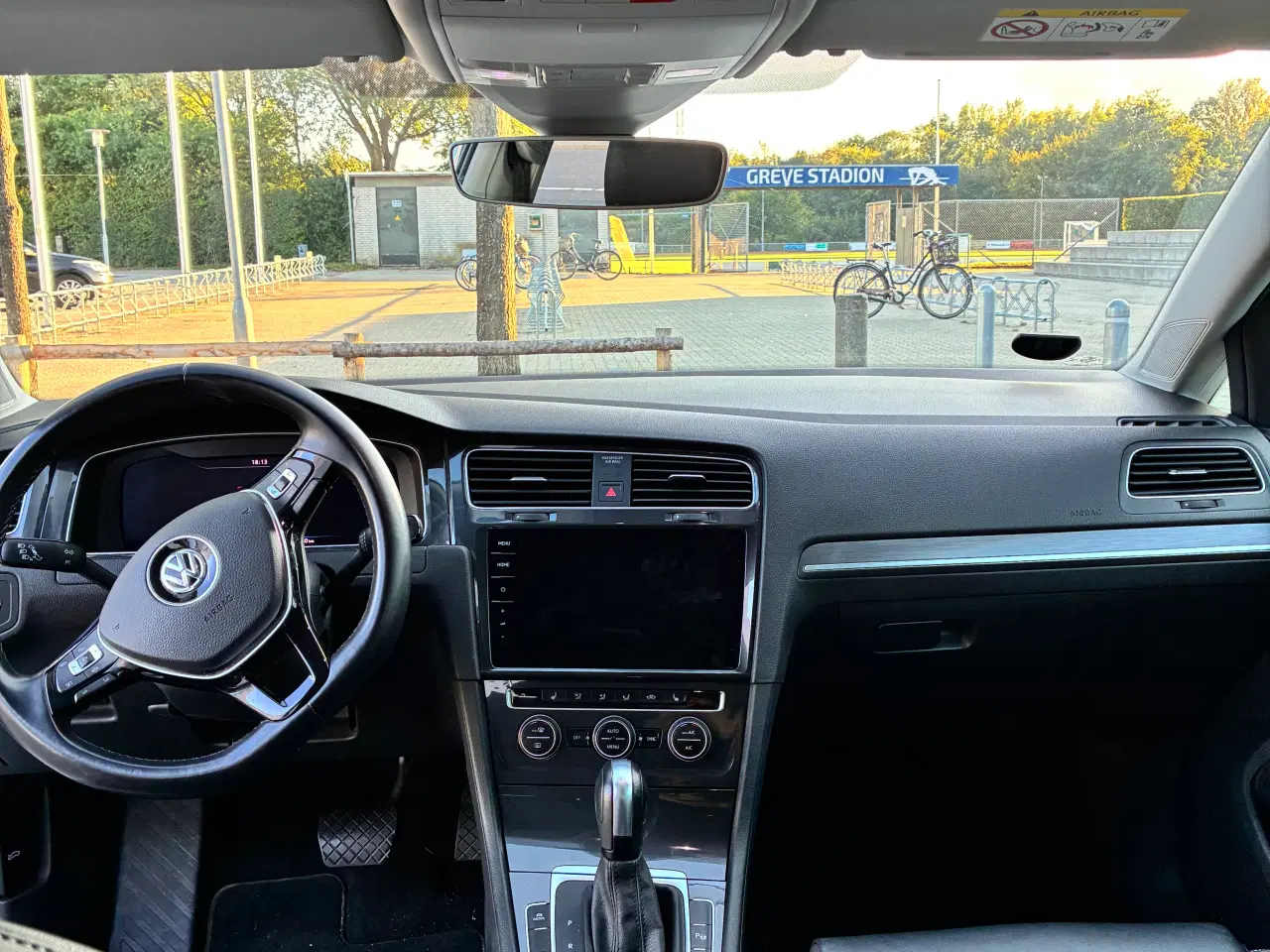 Billede 3 - E golf 2020