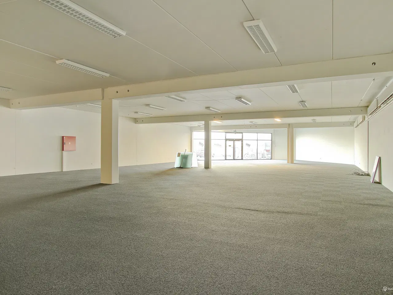 Billede 4 - Moderne storbutik på Hjørrings bedste placering