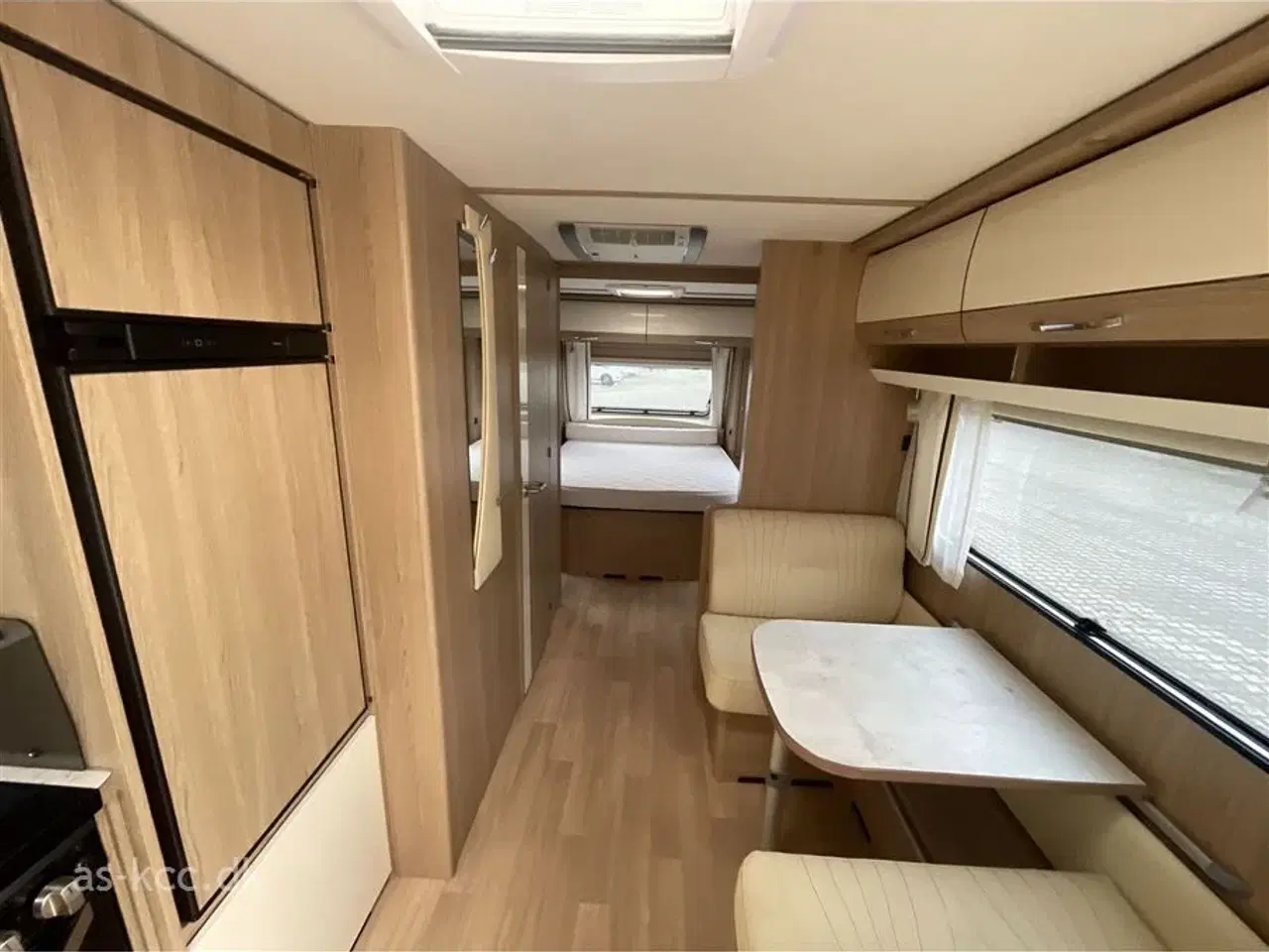 Billede 5 - 2022 - LMC Exquisit 695 VIP