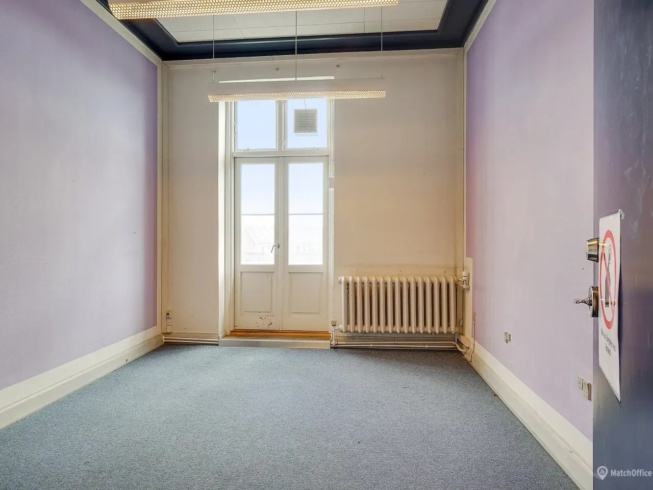 Billede 8 - Kontorlokaler på Svendborg station