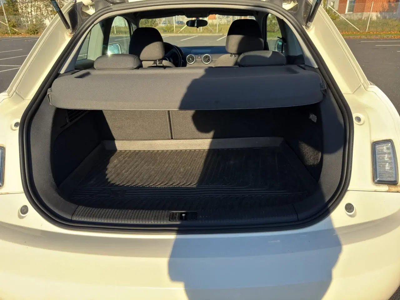 Billede 15 - Audi A1 1,6 TDi 105 Attraction