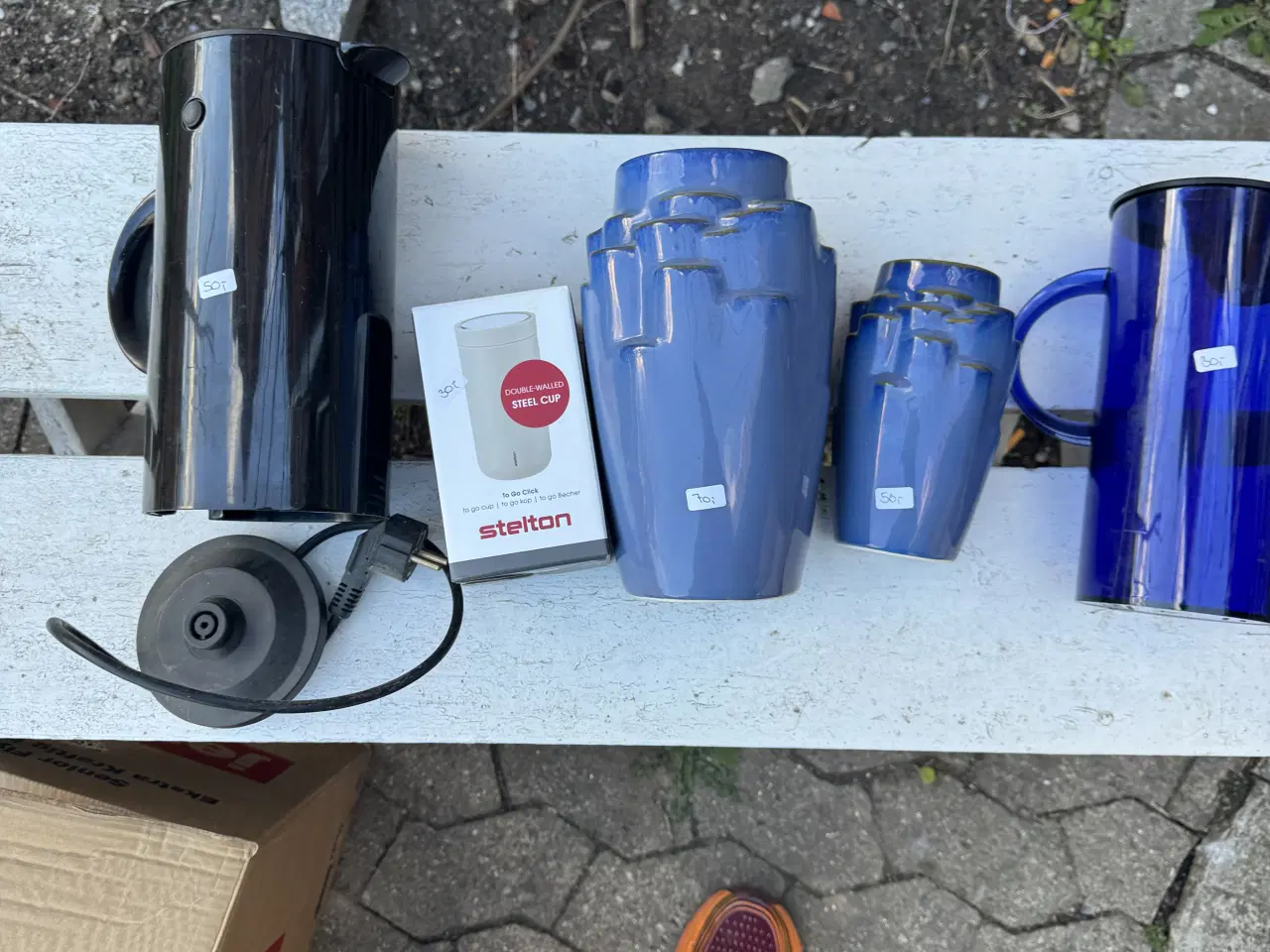 Billede 7 - Div Stelton,knabstrup og Rig-Tig